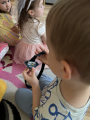 SURVIVAL RACE KIDS, Anna Wierzbicka
