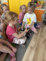 SURVIVAL RACE KIDS, Anna Wierzbicka