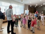 "Wiosenne porządki, myjemy ząbki", Anna Wierzbicka