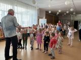 "Wiosenne porządki, myjemy ząbki", Anna Wierzbicka