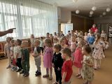 "Wiosenne porządki, myjemy ząbki", Anna Wierzbicka