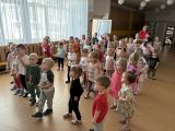"Wiosenne porządki, myjemy ząbki", Anna Wierzbicka