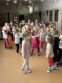 "Wiosenne porządki, myjemy ząbki", Anna Wierzbicka