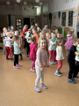 "Wiosenne porządki, myjemy ząbki", Anna Wierzbicka