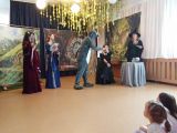"Nie ma tego złego...", 