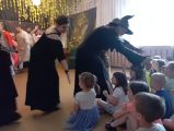 "Nie ma tego złego...", 