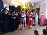 "Nie ma tego złego...", 