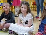 Międzyprzedszkolny Konkurs Umiejętności Czytania i Pisania "Literkowe Wyzwania", Jarosław Sandacz