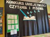 Międzyprzedszkolny Konkurs Umiejętności Czytania i Pisania "Literkowe Wyzwania", Jarosław Sandacz
