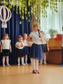 "Szkoła, czeka na nas...", 