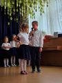 "Szkoła, czeka na nas...", 