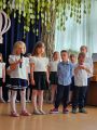 "Szkoła, czeka na nas...", 