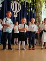 "Szkoła, czeka na nas...", 