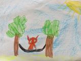 "Piaskowy Wilk", 