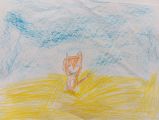 "Piaskowy Wilk", 
