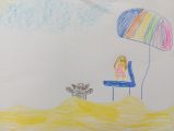 "Piaskowy Wilk", 