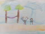 "Piaskowy Wilk", 
