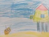 "Piaskowy Wilk", 