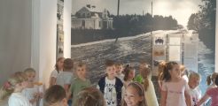 "W krainie lodu i książek", Agnieszka Miller