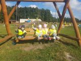 Grupa II, Katarzyna Papuda