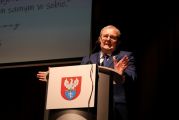 Gala z okazji Dnia Edukacji Narodowej w Legionowie, 