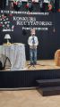 XXII Międzyprzedszkolny Konkurs Recytatorski "Poeci Dzieciom", 