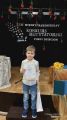 XXII Międzyprzedszkolny Konkurs Recytatorski "Poeci Dzieciom", 