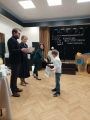 XXII Międzyprzedszkolny Konkurs Recytatorski "Poeci Dzieciom", 