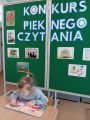 Konkurs Pięknego Czytania, 