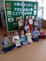 Konkurs Pięknego Czytania, 