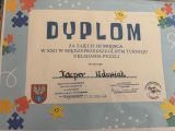 XXII Międzyprzedszkolny Turniej Układania Puzzli, 
