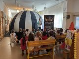 "Mobilne planetarium", 