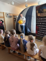 "Mobilne planetarium", 
