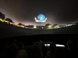 "Mobilne planetarium", 