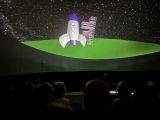 "Mobilne planetarium", 