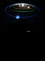 "Mobilne planetarium", 