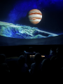 "Mobilne planetarium", 