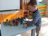 "Moje dinozaury", 