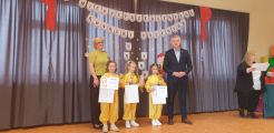 V Międzyprzedszkolny Konkurs Talentów "Talent Show", 