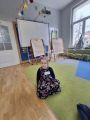 XXII  Międzyprzedszkolne Warsztaty Twórcze "Koszałkowe kodowanie", 