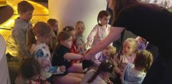 "To i owo o pieniądzu", Agnieszka Miller