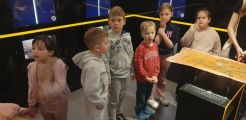 "To i owo o pieniądzu", Agnieszka Miller