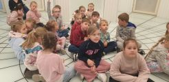 "To i owo o pieniądzu", Agnieszka Miller