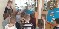 XXI Międzyprzedszkolne Spotkanie " Spacerkiem po Legionowie", 