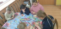 Grupa V, 