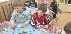 Grupa V, 