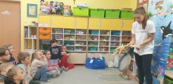 Grupa V, 