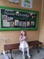 Konkurs muzyczno - recytatorski Doroty Gellner "A ja patrzę, a ja słucham", 