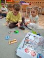Grupa I, 