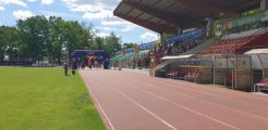 19. Mistrzostwa w Biegach Przedszkolaków, 